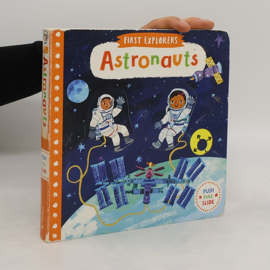 Autorenkollektiv Astronauts
