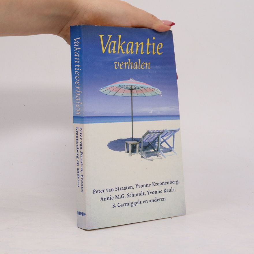Autorenkollektiv Vakantieverhalen