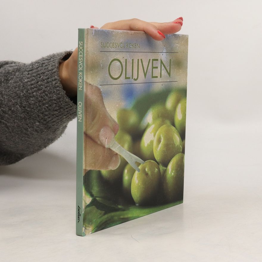 Kolektiv autorů Olijven