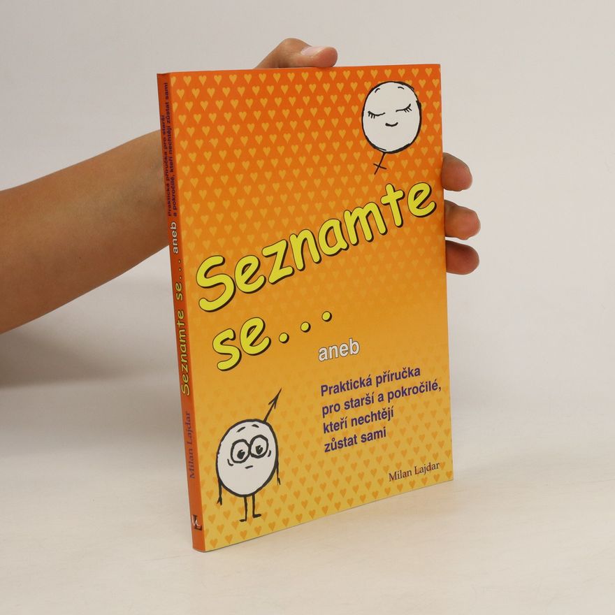 Milan Lajdar Seznamte se ...