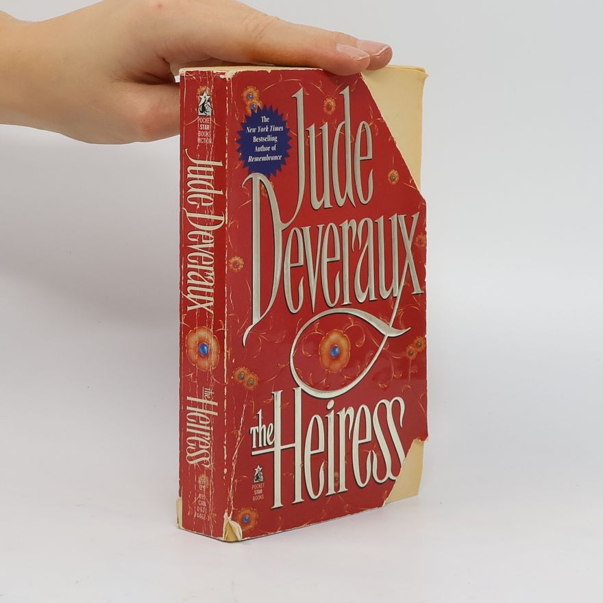 Jude Deveraux The Heiress