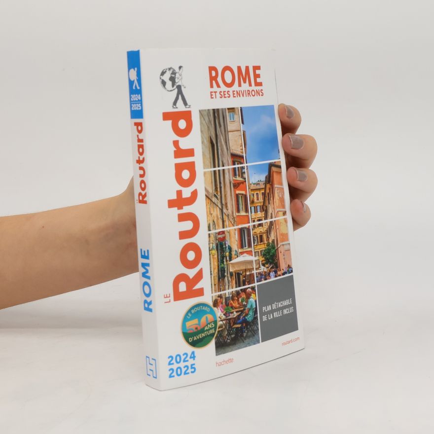 Autorenkollektiv Rome et ses environs
