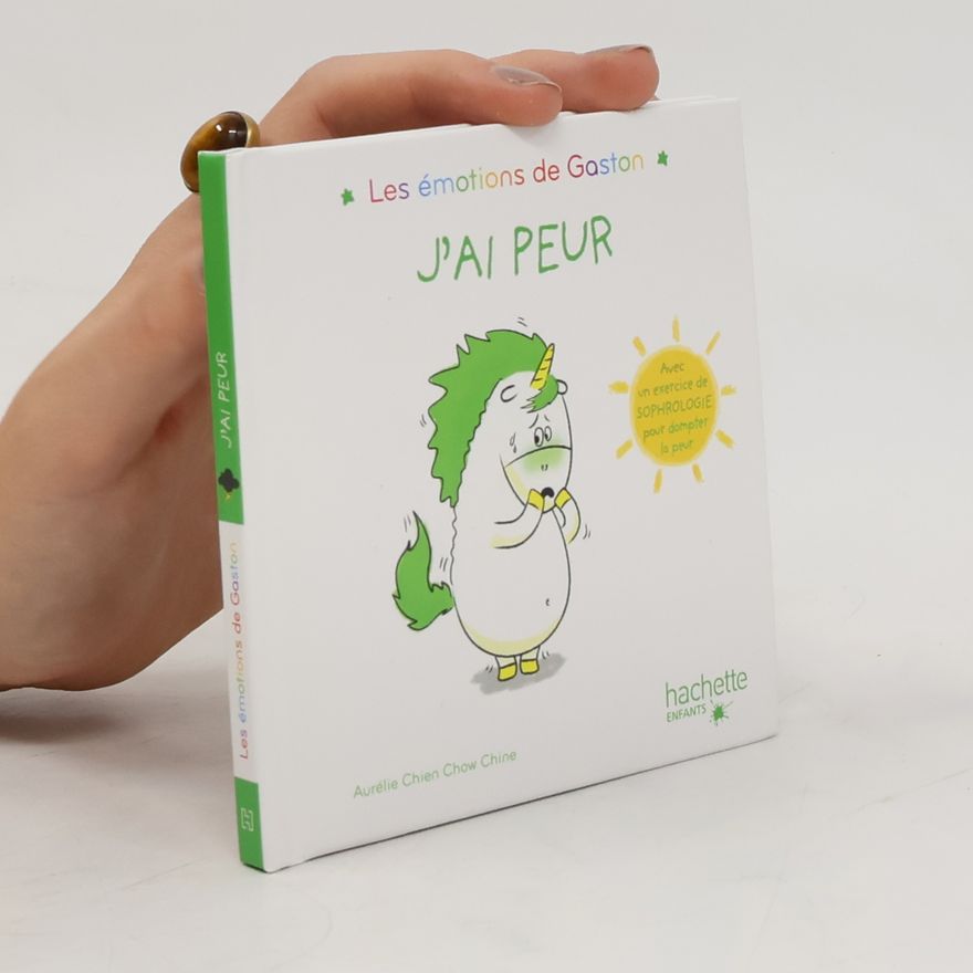 Various authors J'ai peur
