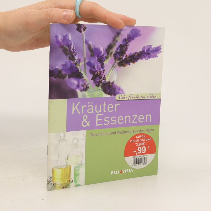 Various authors Kräuter & Essenzen
