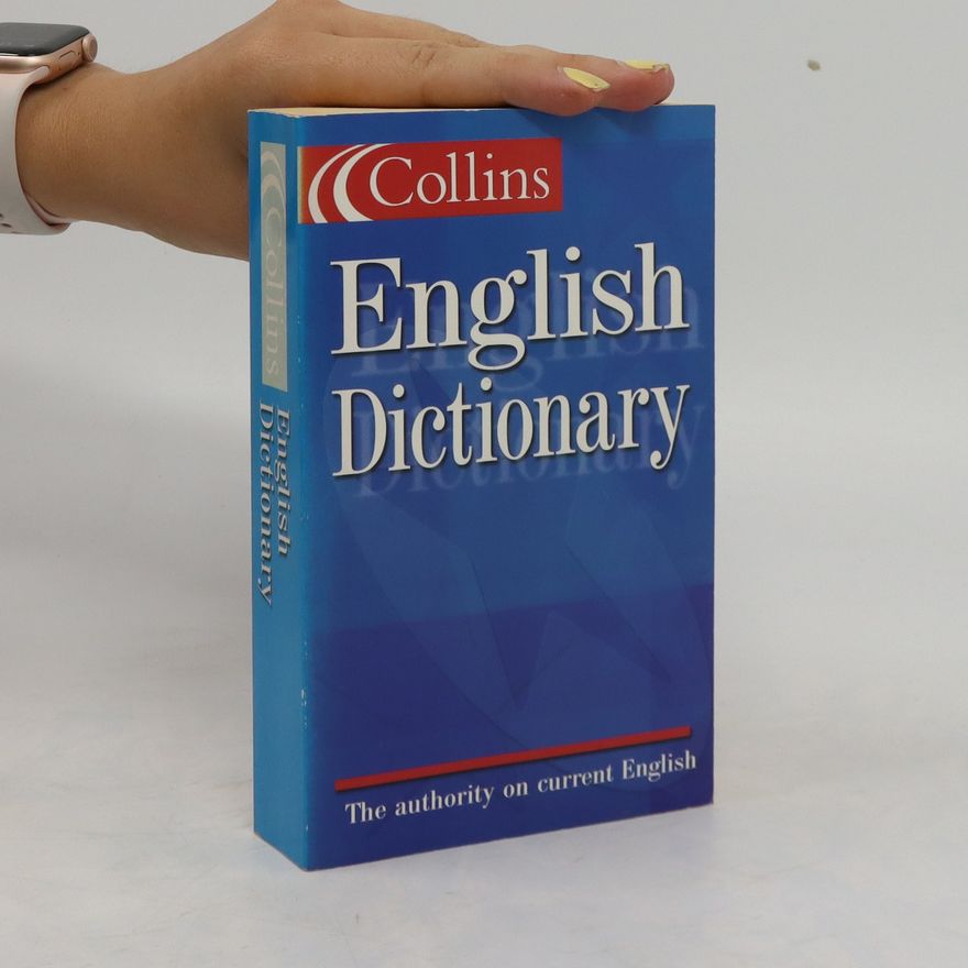 John Podbieski English Dictionary
