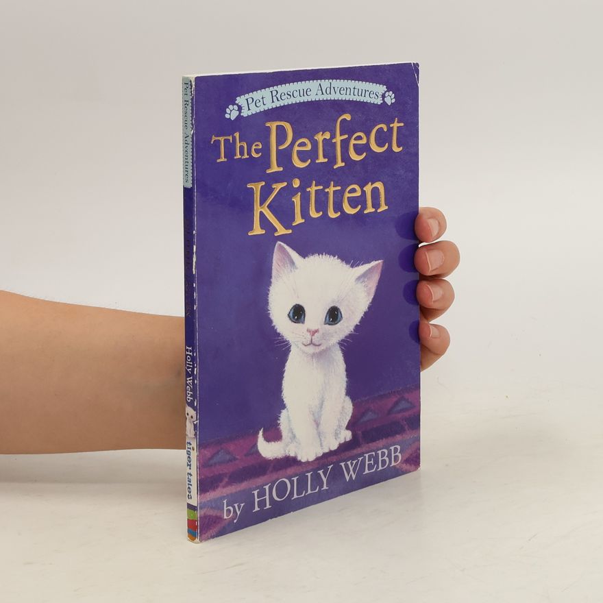 Holly Webb The Perfect Kitten