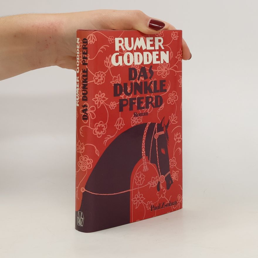 Rumer Godden Das dunkle Pferd