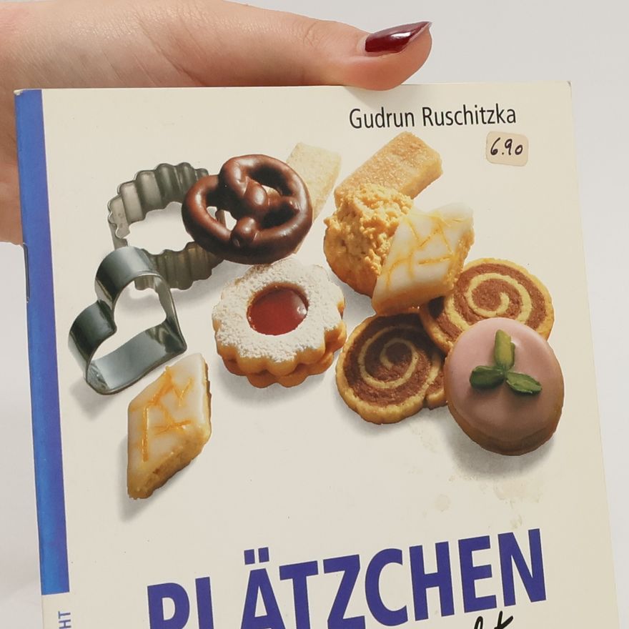 Autorenkollektiv Plätzchen leicht gemacht