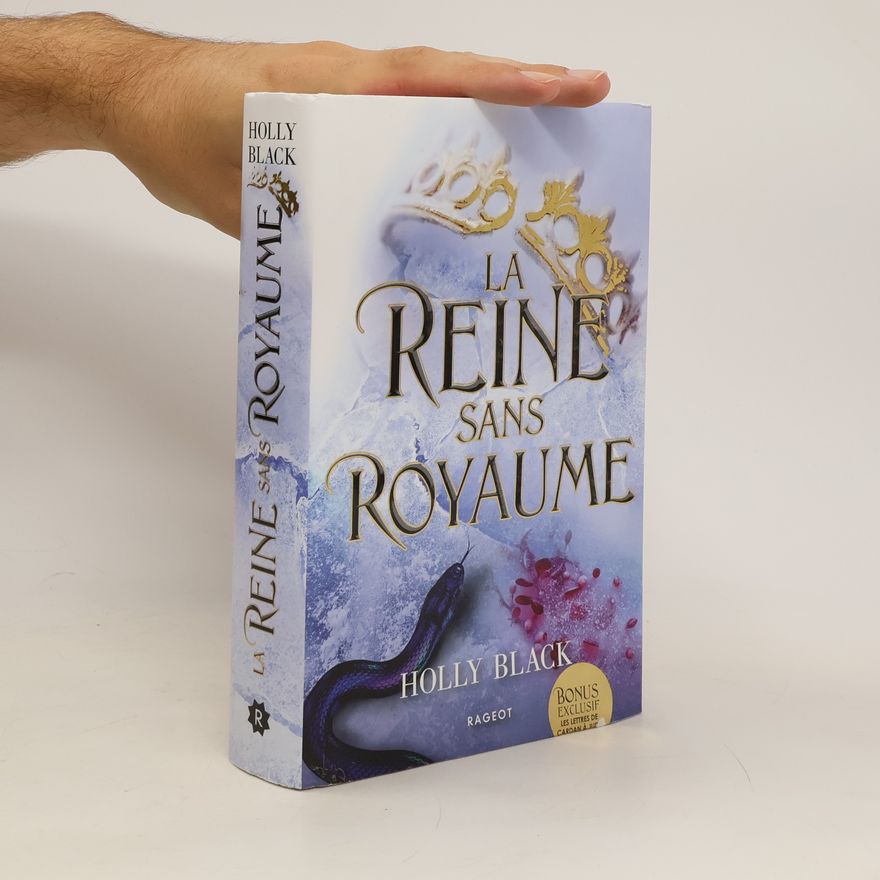 Holly Black La reine sans royaume