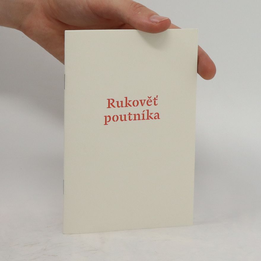 Various authors Rukověť poutníka