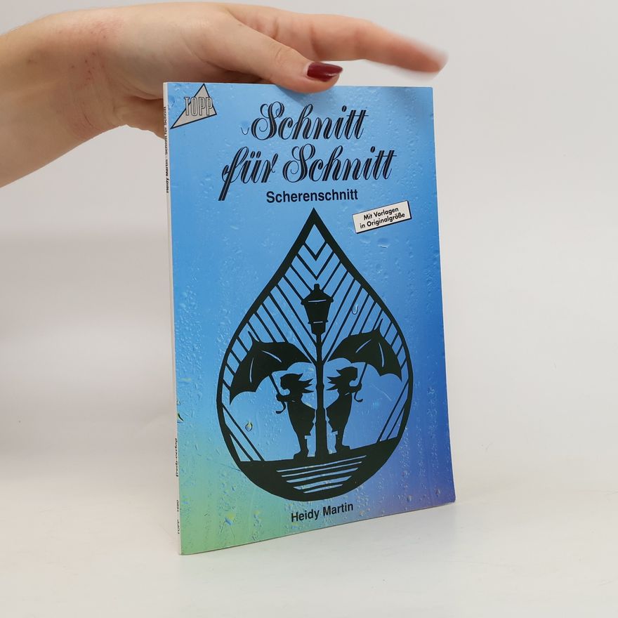 Autorenkollektiv Schnitt für Schnitt
