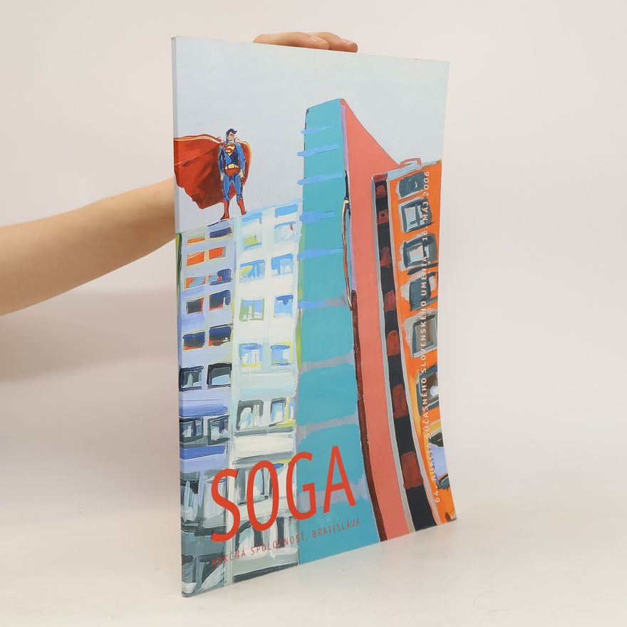 Collectif d'auteurs Soga