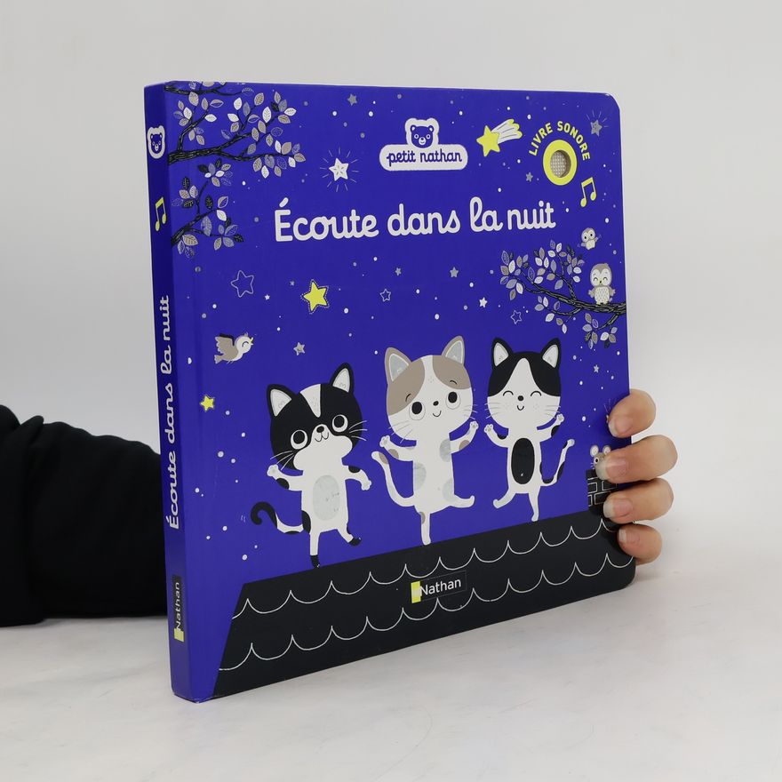 Autorenkollektiv Ecoute dans la nuit