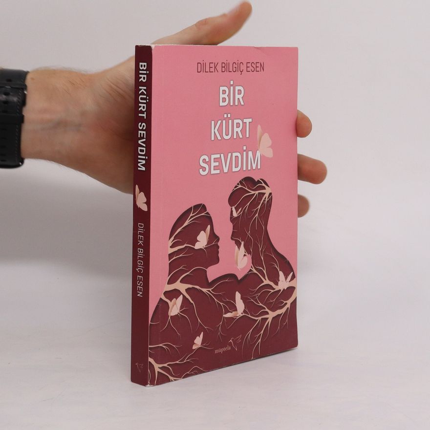Dilek Bilgic Esen Bir Kürt Sevdim