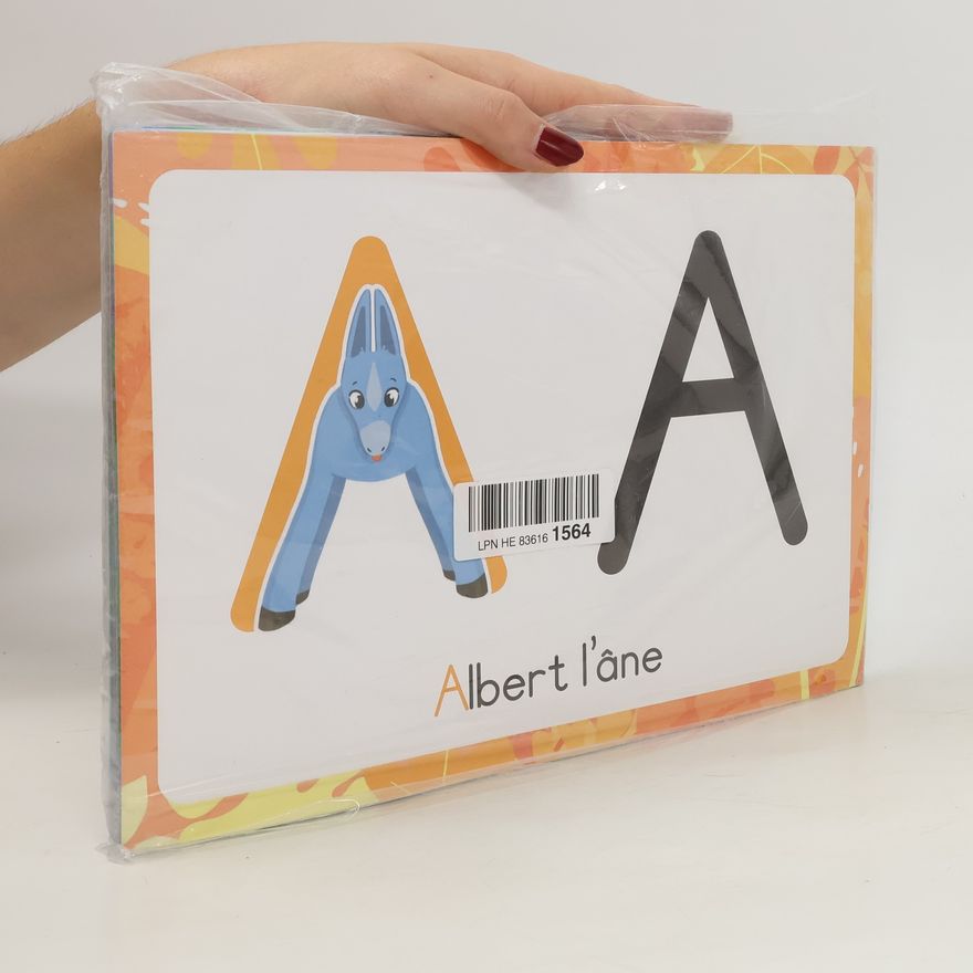 Various authors Lettres et compagnie - Français maternelle. Lettre A