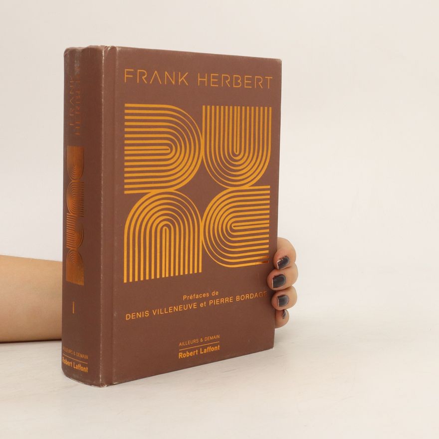 Frank Herbert Dune