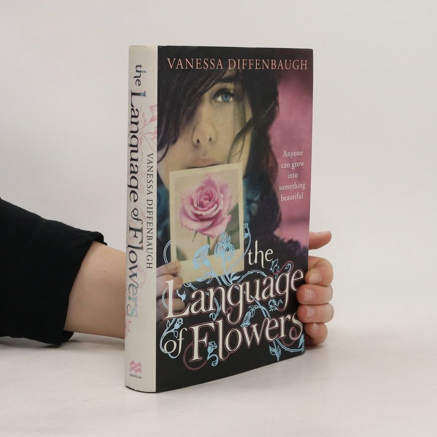 Vanessa Diffenbaugh Language of Flowers