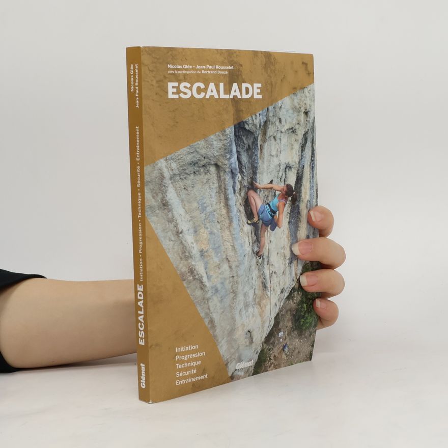 Kolektiv autorů Escalade