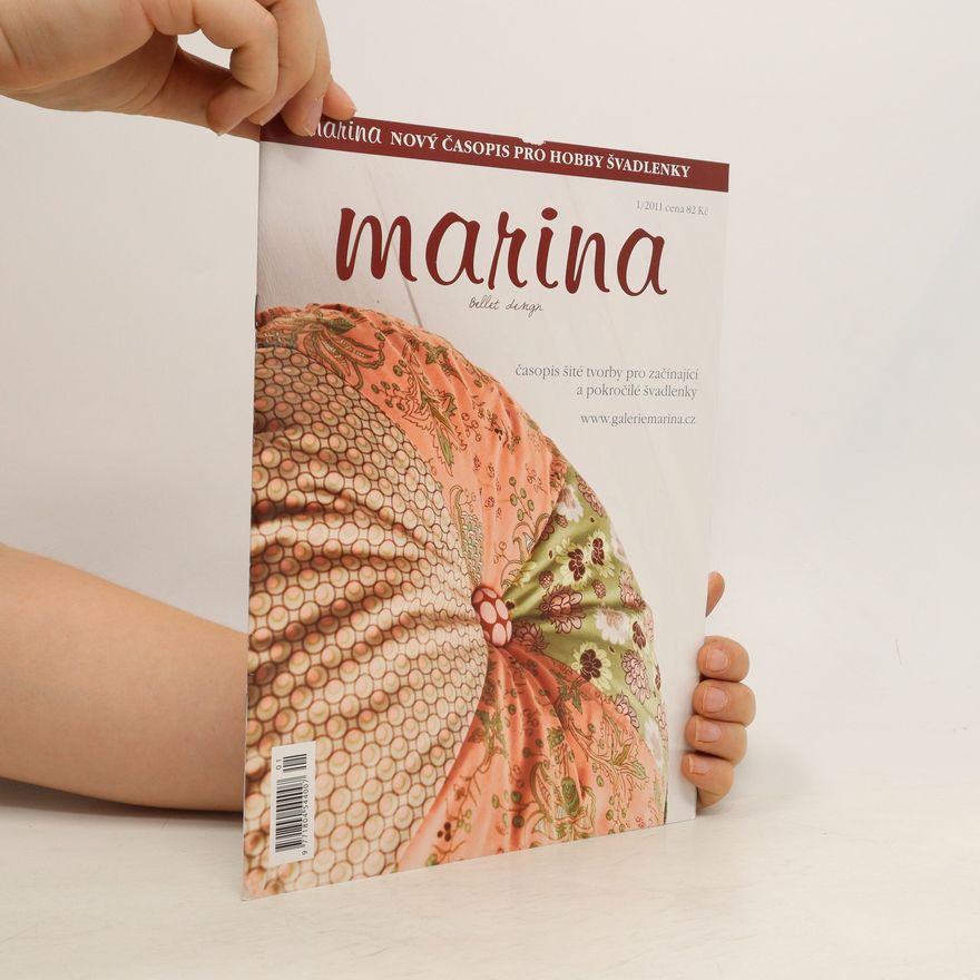 Collectif d'auteurs Marina 1/2011