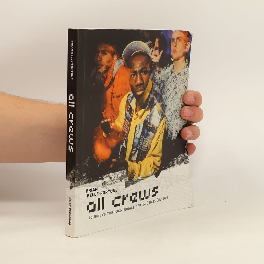 Brian Belle-Fortune All Crews