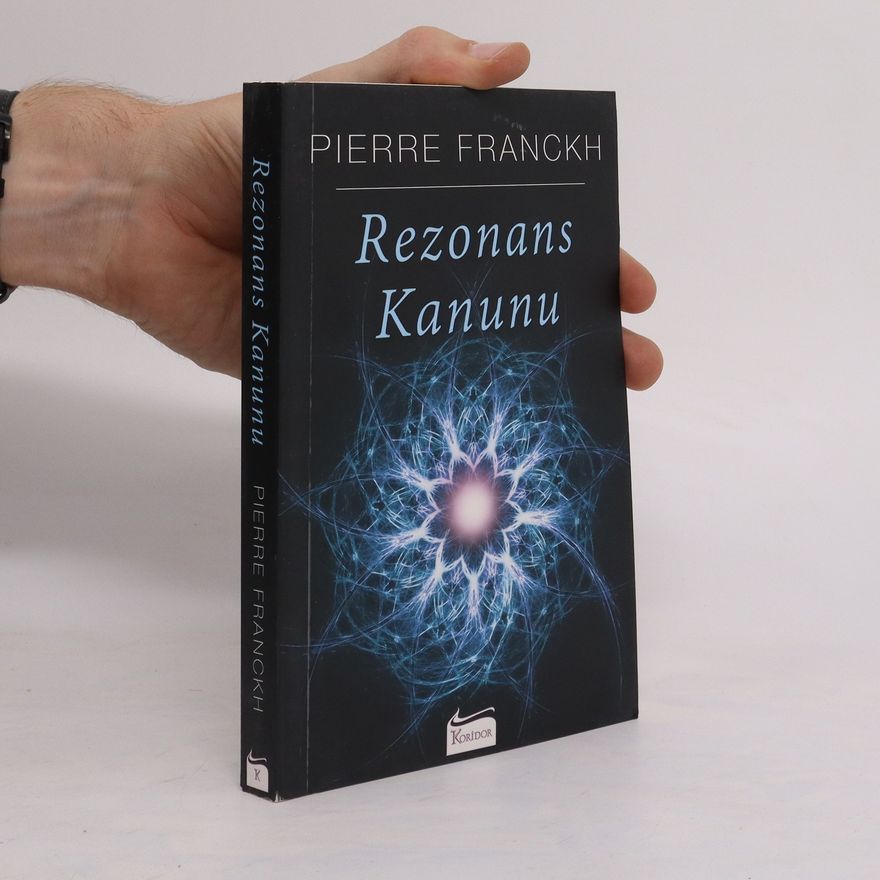 Pierre Franckh Rezonans Kanunu