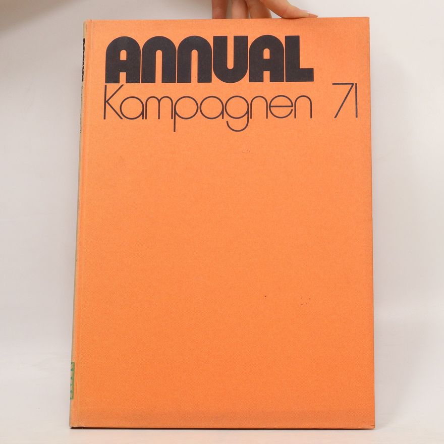 Various authors Annual Kampagnen