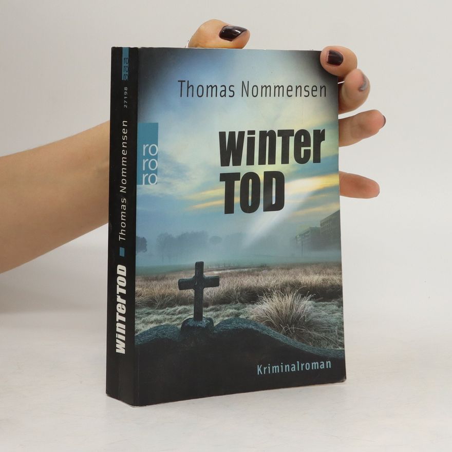Thomas Nommensen Wintertod