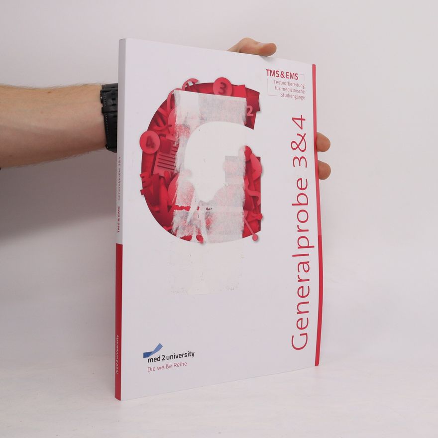 Autorenkollektiv Generalprobe 3&4