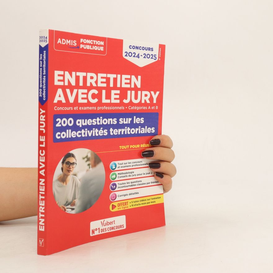 Fabienne Geninasca Entretien avec le jury