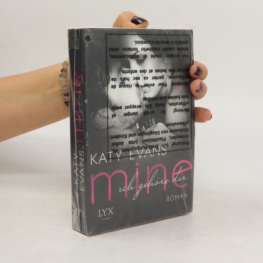 Katy Evans Mine - Ich gehöre dir