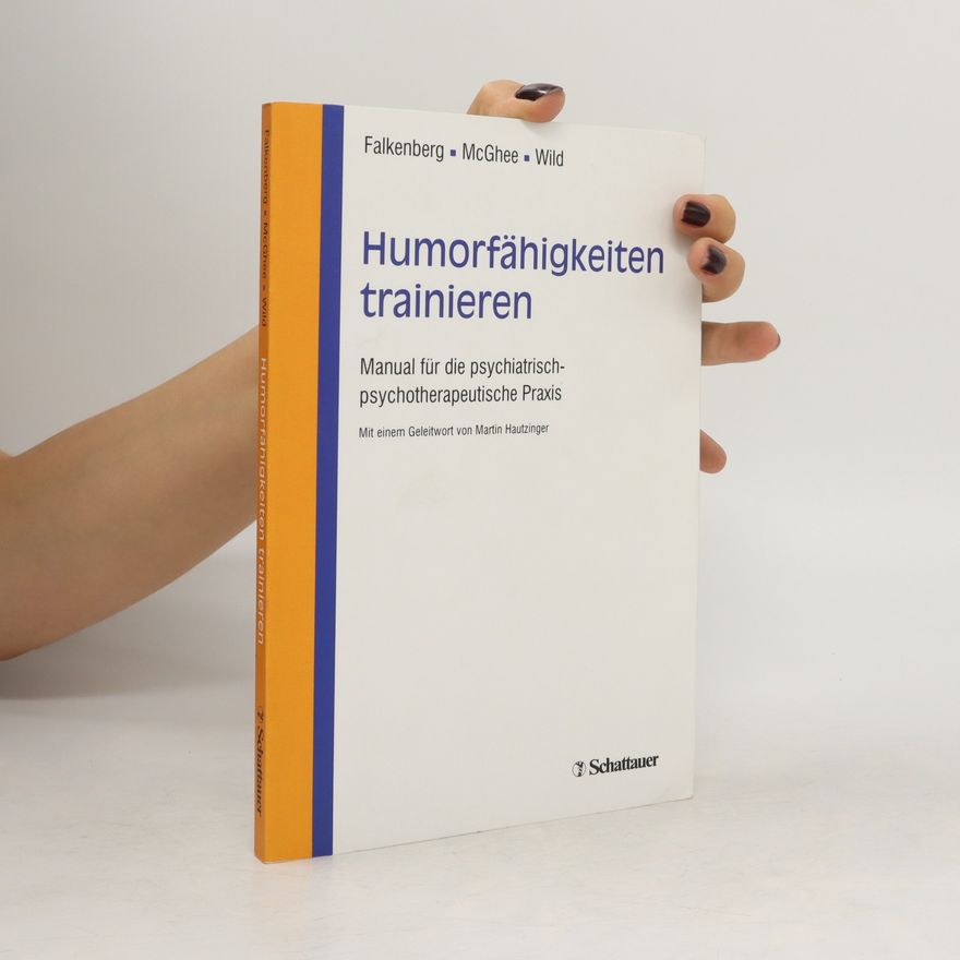 Dania Irina Falkenberg Humorfähigkeiten trainieren