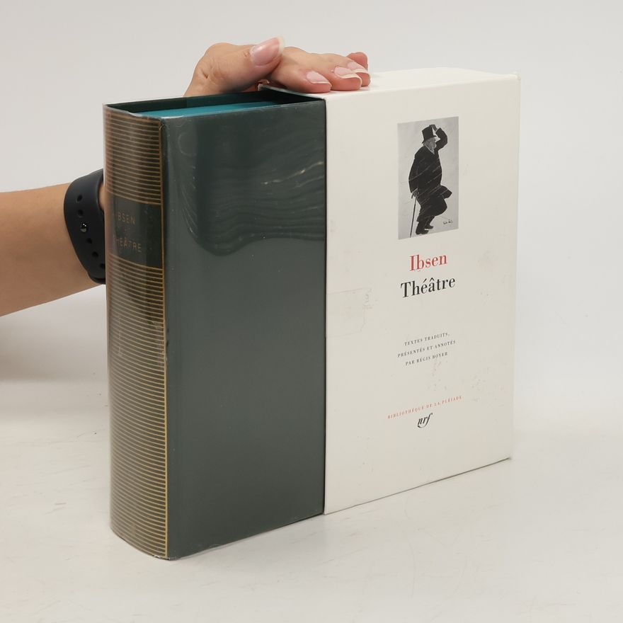Henrik Ibsen Théâtre