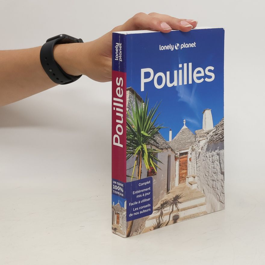 Rossana Cinzia Rando Pouilles