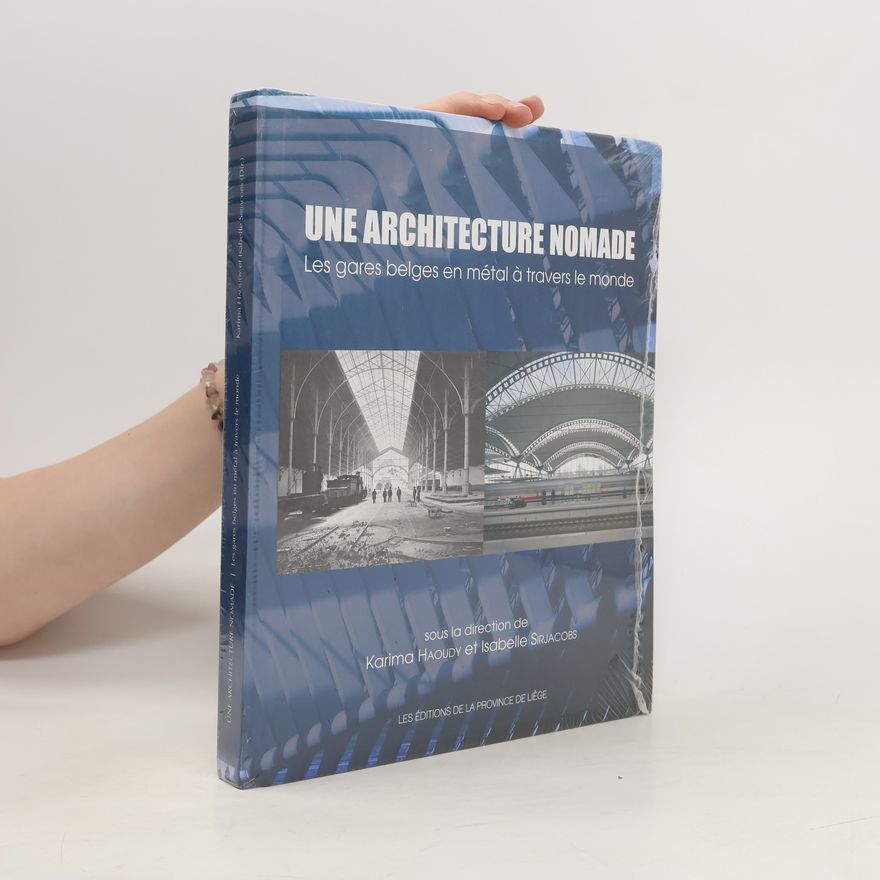 Isabelle Sirjacobs Une architecture nomade