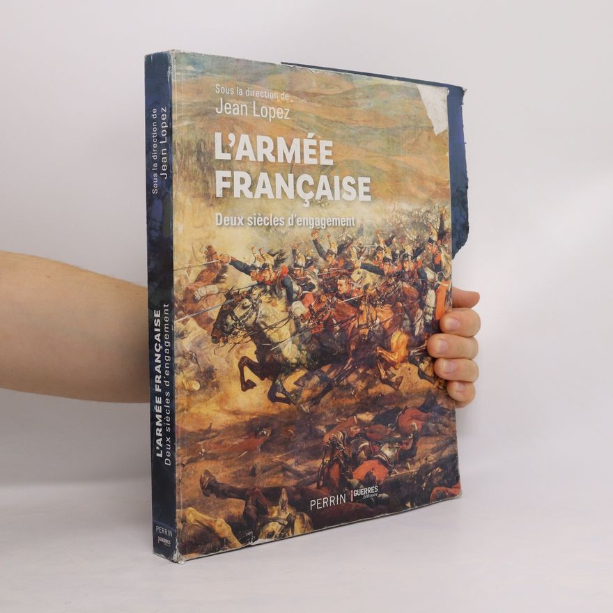 Jean Lopez L'armée française