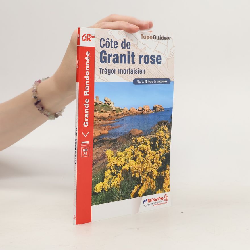 Autorenkollektiv Côte de Granit rose