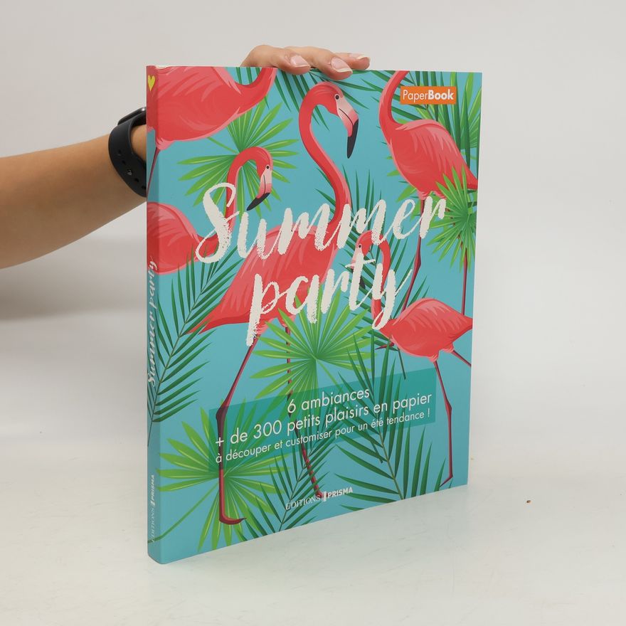 Kolektív autorov Summer party