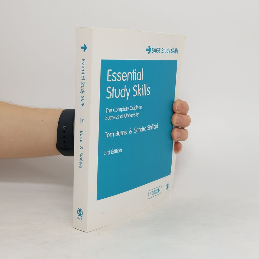 Tom Burns Essential Study Skills