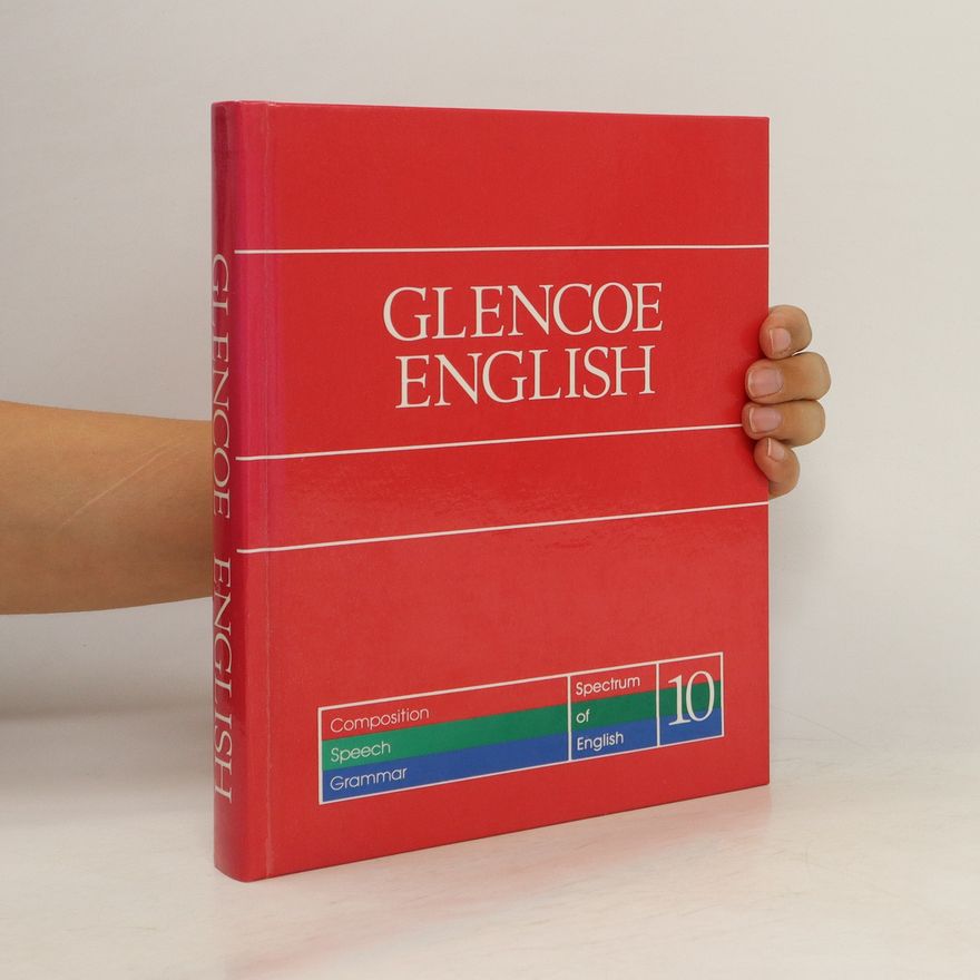 Various authors Glencoe English