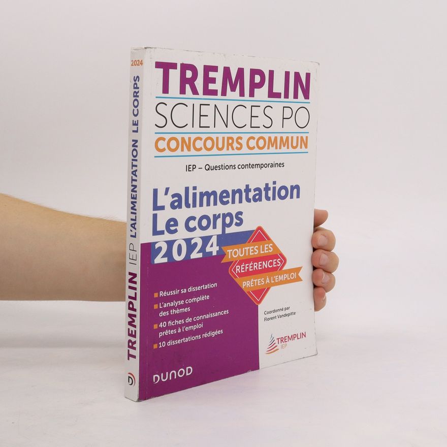 Louis Rossignol Tremplin Sciences Po IEP Questions contemporaines