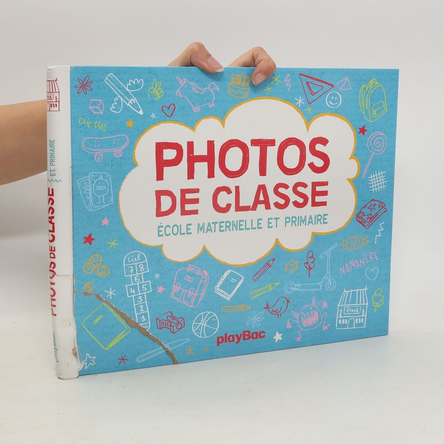 Various authors Photos de classe