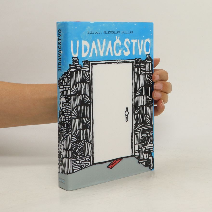 Collectif d'auteurs Udavačstvo