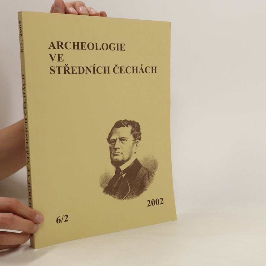 Michal Lutovský Archeologie ve středních Čechách 6/2 2002