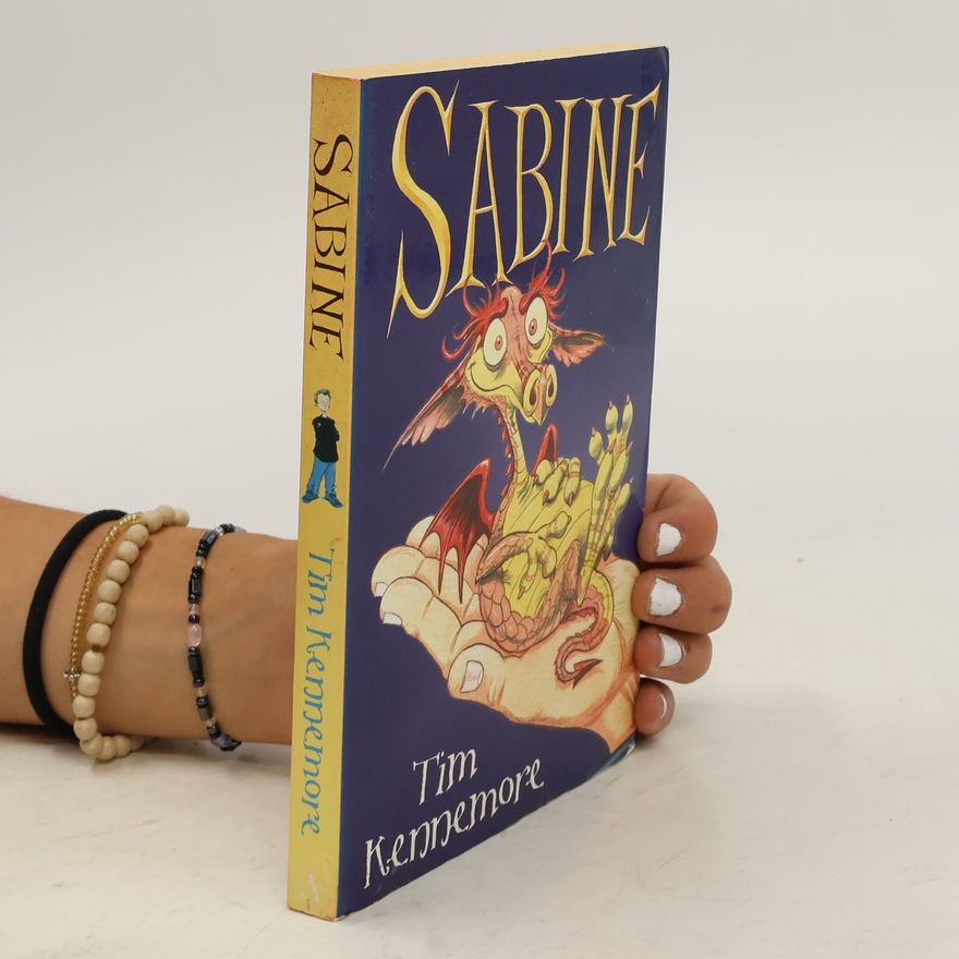 Tim Kennemore Sabine