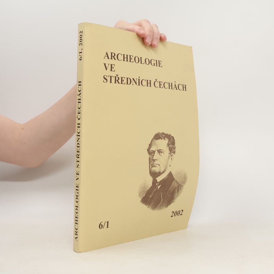 Michal Lutovský Archeologie ve středních Čechách 6/1 2002