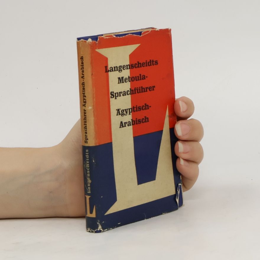 Various authors Langenscheidts Metoula Sprachführer. Portugiesisch