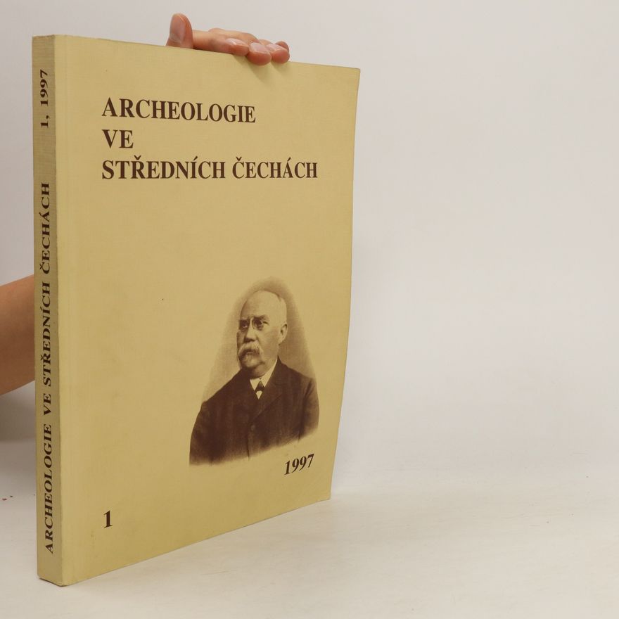 Pavel Vařeka Archeologie ve středních Čechách 1/1997