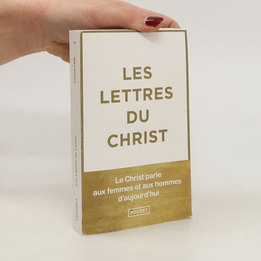 La Porte-parole Les lettres du Christ