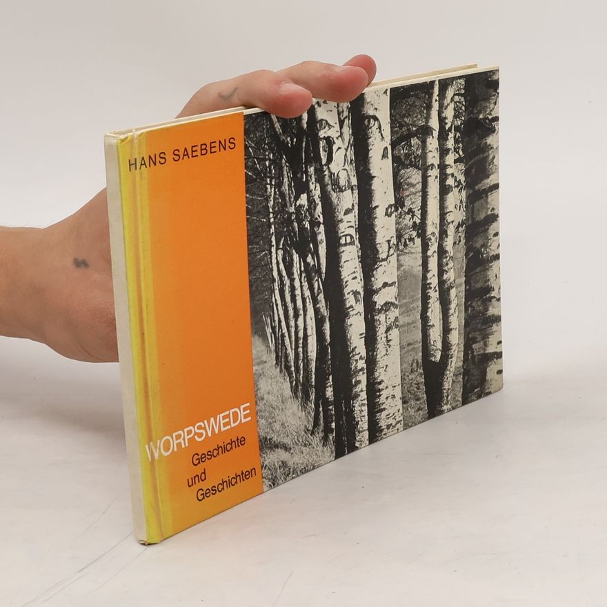 Hans Saebens Worpswede