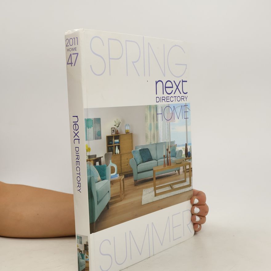 Various authors Next Directory Home. Spring-Summer 2011